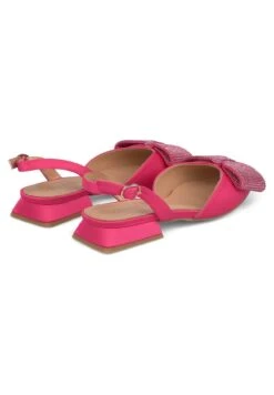 Alma En Pena Petroni - Klassieke Pumps - Rosa 5 Alma En Pena Petroni - Klassieke Pumps - Rosa -Alma En Pena Winkel 00c670a8bbf54a63800e92bb69afa692