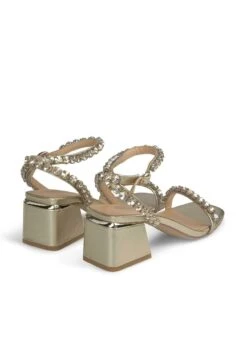 Alma En Pena Hima - Sandalen - Dorado 5 Alma En Pena Hima - Sandalen - Dorado -Alma En Pena Winkel 00fa4dc40cac4fcb804ee77f21ae4748