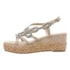 Alma En Pena Espadrilles - Beige
