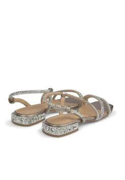 Alma En Pena Oden - Sandalen - Bronce -Alma En Pena Winkel 028e664983b34264a50e48a4347f804a