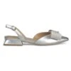 Alma En Pena Petroni - Klassieke Pumps - Plata