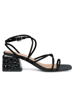 Alma En Pena Sina - Sandalen - Black