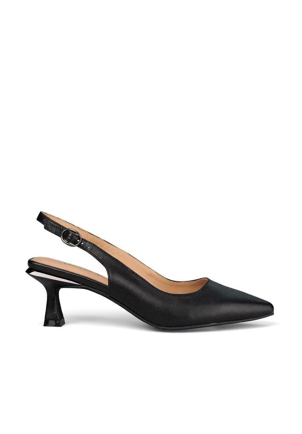 Alma En Pena Nordesia - Klassieke Pumps - Black 1 Alma En Pena Nordesia - Klassieke Pumps - Black