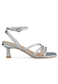 Alma En Pena Achouffer - Sandalen - Plata