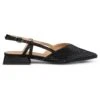 Alma En Pena Fontalia - Klassieke Pumps - Black