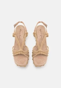 Alma En Pena Espadrilles - Beige -Alma En Pena Winkel 0d229bf297ee4d829373a763f187e837