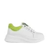 Alma En Pena Suze - Sneakers Laag - Verde