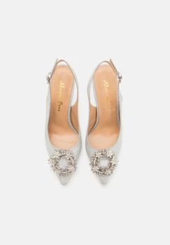 Alma En Pena Klassieke Pumps - Star Silver 11 Alma En Pena Klassieke Pumps - Star Silver -Alma En Pena Winkel 101517a2b2154fa893272ffc213faf43