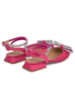 Alma En Pena Vya - Klassieke Pumps - Rosa 5 Alma En Pena Vya - Klassieke Pumps - Rosa -Alma En Pena Winkel 11956a6fa9484008989852bc5b34db52