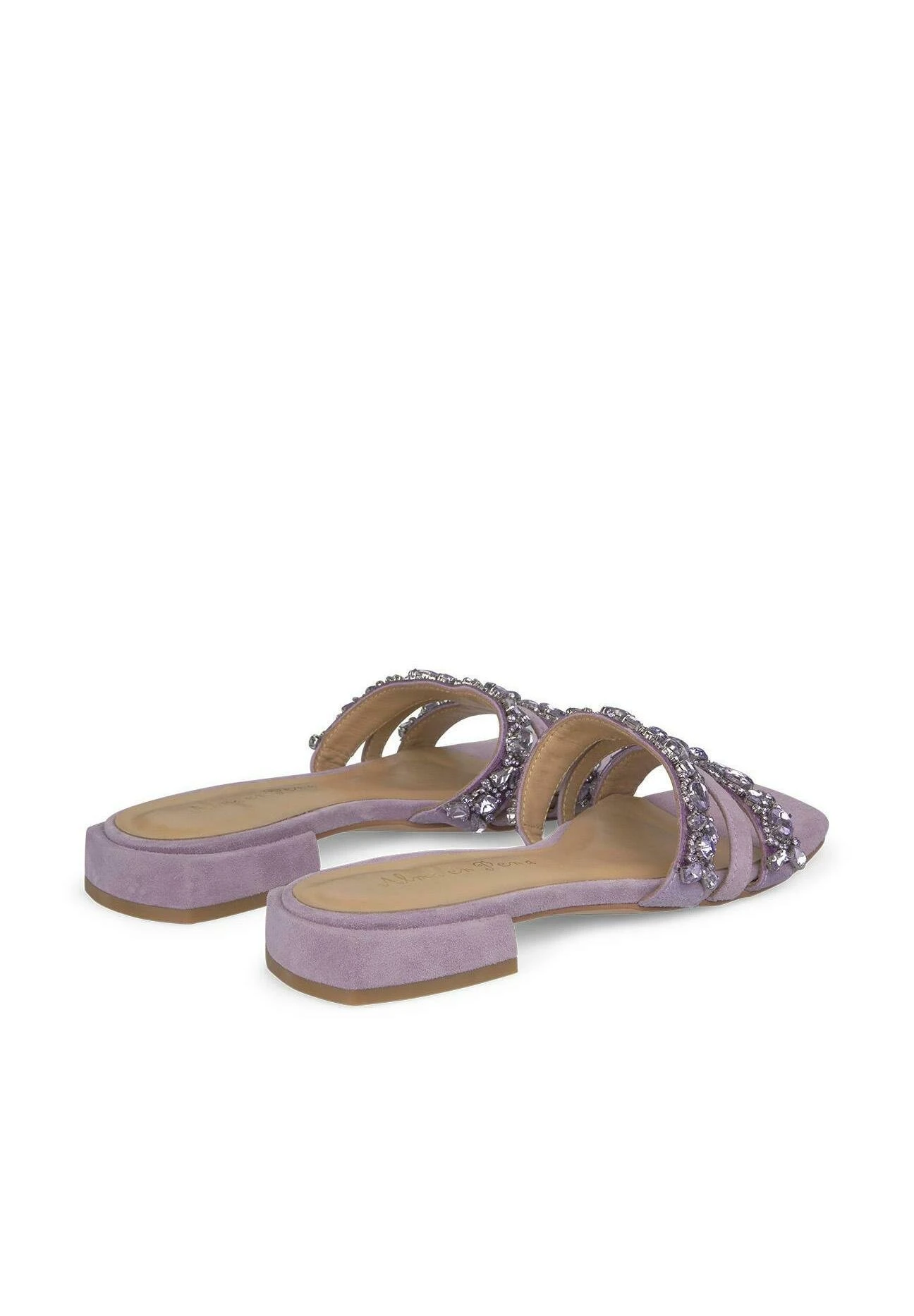 Alma En Pena Muli - Muiltjes - Morado 3 Alma En Pena Muli - Muiltjes - Morado - Afbeelding 3