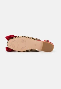 Alma En Pena Slingback Ballerina´S - Red 10 Alma En Pena Slingback Ballerina´S - Red -Alma En Pena Winkel 198a9b1b68184ab6bb16af1e0ef8dfa2
