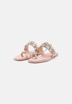 Alma En Pena Teensandalen - Blush 8 Alma En Pena Teensandalen - Blush -Alma En Pena Winkel 1a93f5b0a3414a21ad55a21c85138a57