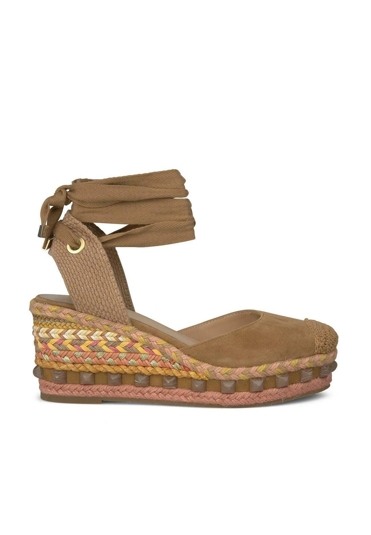 Alma En Pena Bardon - Veterpumps - Camel 1 Alma En Pena Bardon - Veterpumps - Camel