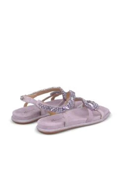 Alma En Pena Castedo - Sandalen - Morado 5 Alma En Pena Castedo - Sandalen - Morado -Alma En Pena Winkel 1b2f38d248ee44b68b55aec5f640adca