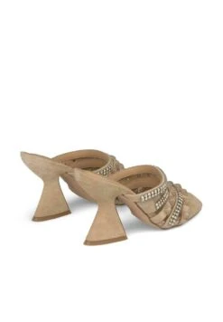 Alma En Pena Brasserie - Muiltjes Met Hak - Arena -Alma En Pena Winkel 1f084207085b450bab315be5090acad3