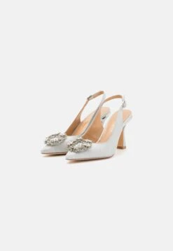 Alma En Pena Klassieke Pumps - Star Silver 8 Alma En Pena Klassieke Pumps - Star Silver -Alma En Pena Winkel 227d0d2795e34273b8526e29dd2eff34