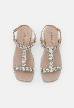 Alma En Pena Sandalen - Taupe 11 Alma En Pena Sandalen - Taupe -Alma En Pena Winkel 238bc33a6f354c53903022e3a3e3cc8c