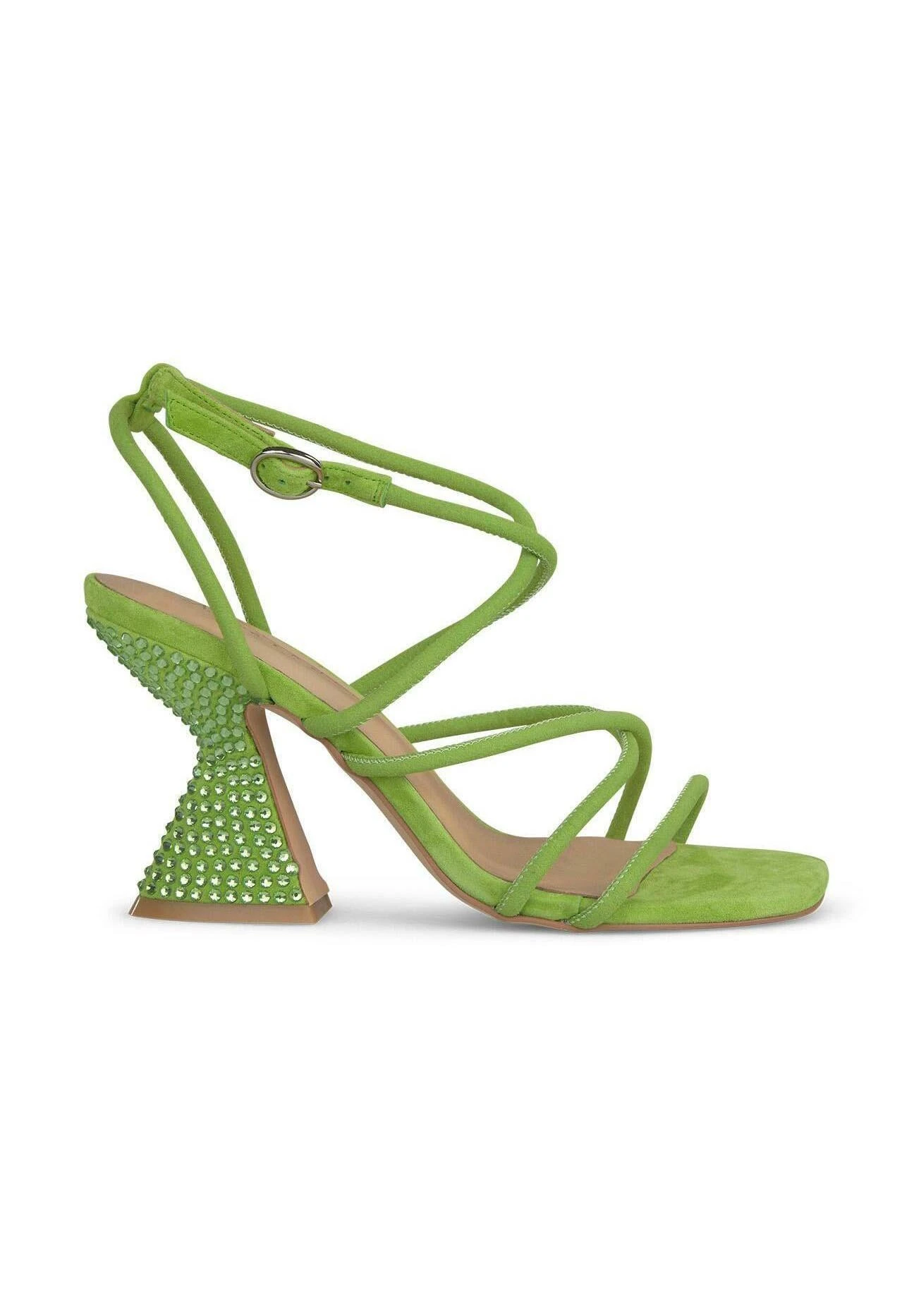 Alma En Pena Beck - Sandalen - Verde 1 Alma En Pena Beck - Sandalen - Verde