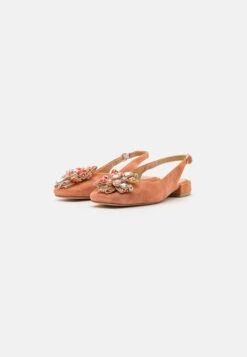 Alma En Pena Slingback Ballerina´S - Tejus -Alma En Pena Winkel 2a4dab5ec89b46119d9392590557b0e9