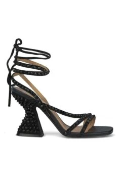 Alma En Pena Brauerei - Sandalen - Black
