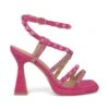 Alma En Pena Dougall - Sandalen - Rosa