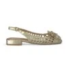 Alma En Pena Anheuser - Klassieke Pumps - Dorado