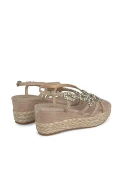 Alma En Pena Lary - Espadrilles - Arena -Alma En Pena Winkel 314fd9930e7042d792a35ae77f9f5411