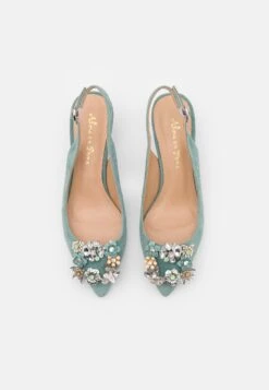Alma En Pena Klassieke Pumps - Mint 11 Alma En Pena Klassieke Pumps - Mint -Alma En Pena Winkel 376138152ae94f219484f30c061f2f22