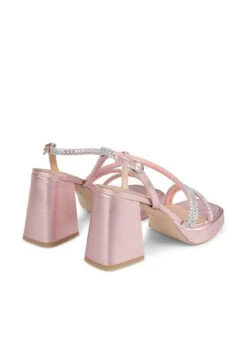 Alma En Pena Falken - Sandalen Met Plateauzool - Rosa 5 Alma En Pena Falken - Sandalen Met Plateauzool - Rosa -Alma En Pena Winkel 3777740ea8a84b26ab59830abe3c5291