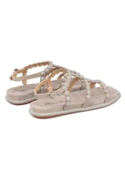 Alma En Pena Sandalen - Gris -Alma En Pena Winkel 39d70d336aa1431fb6b357ecb0ae942b