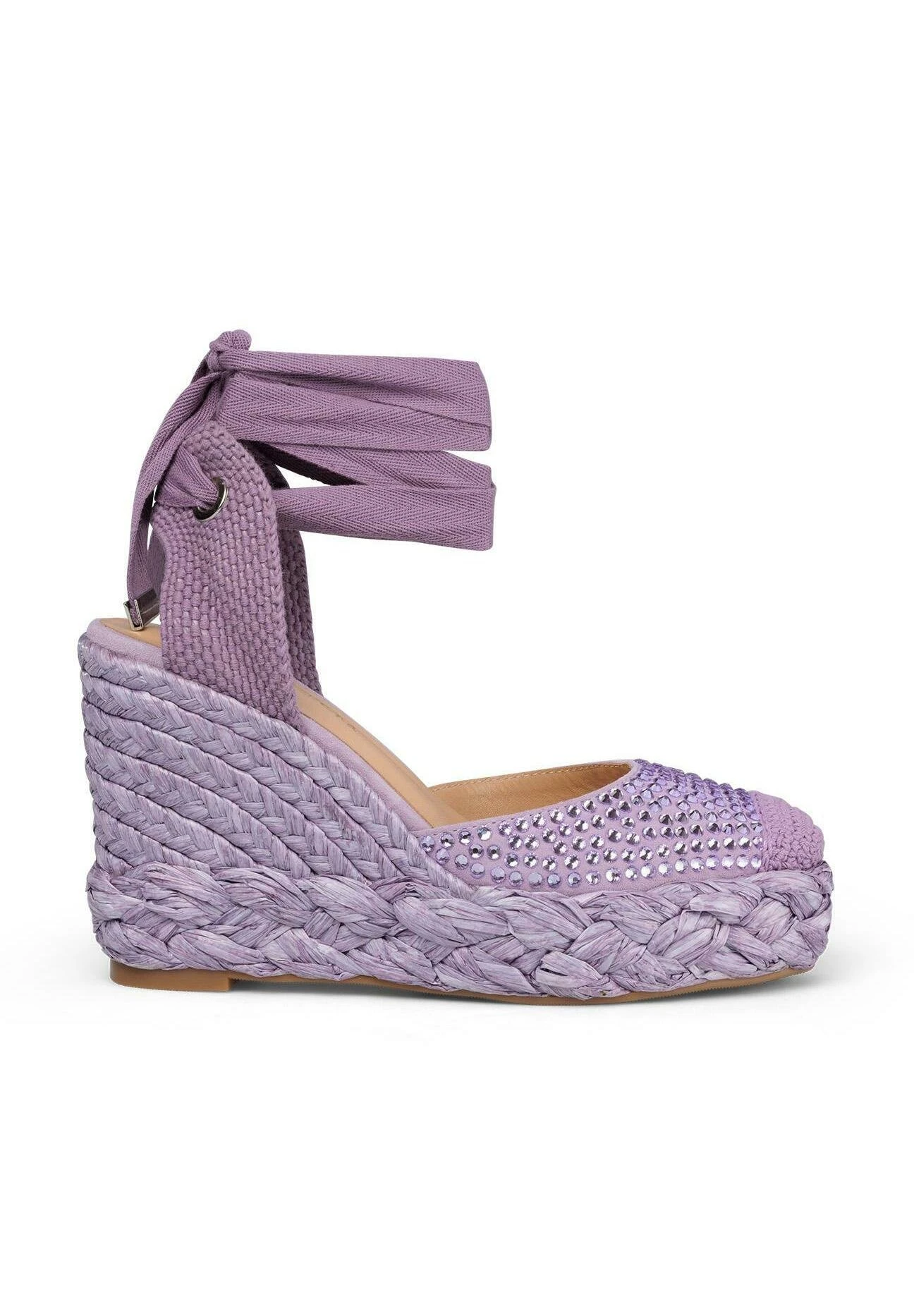 Alma En Pena Buldon - Veterpumps - Morado 1 Alma En Pena Buldon - Veterpumps - Morado