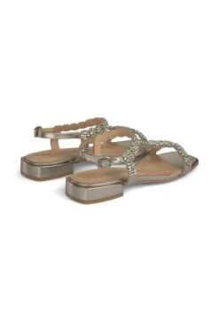 Alma En Pena Vines - Sandalen - Bronce -Alma En Pena Winkel 3cf12c9d67934bdfb0c4be998e8e8e3e