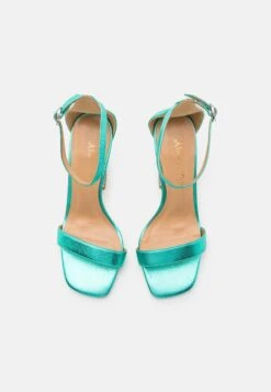 Alma En Pena Sandalen - Diva Aqua -Alma En Pena Winkel 3e0778f839b2427e8d59fc4a11a846b7
