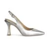 Alma En Pena Kondaira - Klassieke Pumps - Plata