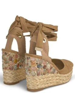 Alma En Pena Lacunza - Veterpumps - Camel 5 Alma En Pena Lacunza - Veterpumps - Camel -Alma En Pena Winkel 3f8c5ce1146e481387bec1f4891c3bda