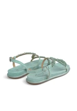 Alma En Pena Baceiredo - Sandalen - Verde -Alma En Pena Winkel 40b5e936f40e42f68346901223cef322
