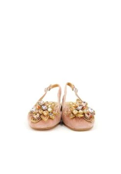 Alma En Pena Sintra - Slingback Ballerina´S - Pink 6 Alma En Pena Sintra - Slingback Ballerina´S - Pink -Alma En Pena Winkel 446c58f3d1074c40bf276d00882a07e1
