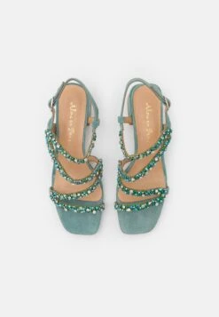 Alma En Pena Sandalen - Mint 9 Alma En Pena Sandalen - Mint -Alma En Pena Winkel 4cc171a28f3b4b2996caa32348cad61b