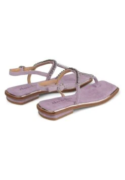 Alma En Pena Kanel - Teensandalen - Morado -Alma En Pena Winkel 5153f008edf34e21b729a392c7df36f6