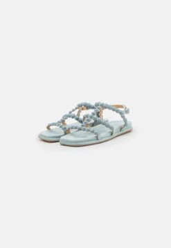 Alma En Pena Sandalen - Sky -Alma En Pena Winkel 538762f8132b4e09a6fb8ea4430c1f57
