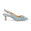 Alma En Pena Turmeon - Klassieke Pumps - Azul