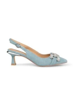 Alma En Pena Turmeon - Klassieke Pumps - Azul