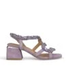 Alma En Pena Mile - Sandalen - Morado