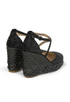 Alma En Pena Uriz - Sleehakken - Black 5 Alma En Pena Uriz - Sleehakken - Black -Alma En Pena Winkel 58375b3dc9b249a78cfdb8e7e288a607