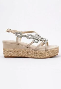 Alma En Pena Espadrilles - Beige 13 Alma En Pena Espadrilles - Beige -Alma En Pena Winkel 5b093222f07640318f5480736324424f