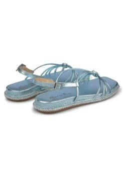 Alma En Pena Malabe - Sandalen - Azul -Alma En Pena Winkel 603ed3a868ce4c52aa29db502d3bedf2
