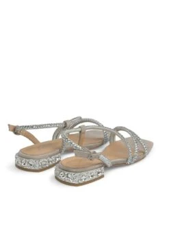 Alma En Pena Oden - Sandalen - Gris -Alma En Pena Winkel 6197185e3fa044af8633793266da6169