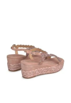 Alma En Pena Adal - Espadrilles - Rosa 5 Alma En Pena Adal - Espadrilles - Rosa -Alma En Pena Winkel 65bbe441e622497ba5496a9837ae2940