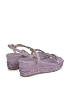 Alma En Pena Nare - Espadrilles - Morado 5 Alma En Pena Nare - Espadrilles - Morado -Alma En Pena Winkel 66d04ffef8db434b8c55eb8943f7dbb9