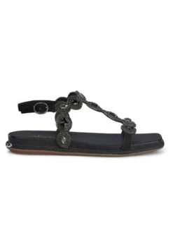 Alma En Pena Let - Sandalen - Black